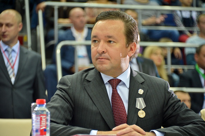 Tatarstan PM speaks about joint projects with Azerbaijan